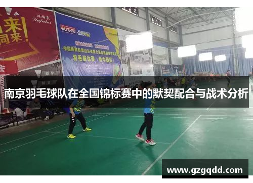 南京羽毛球队在全国锦标赛中的默契配合与战术分析